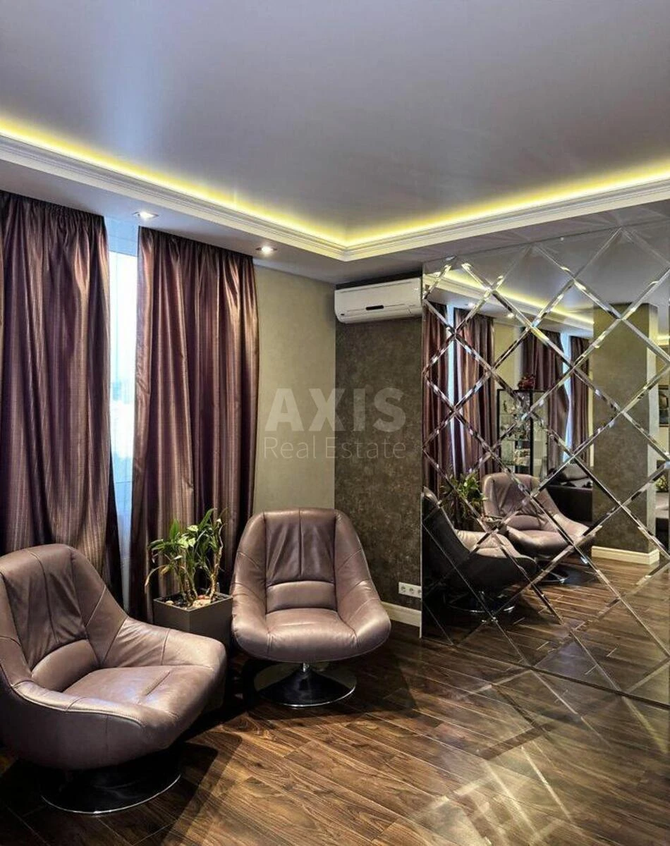 5к квартира ул. Вильямса Академика 3/7522743