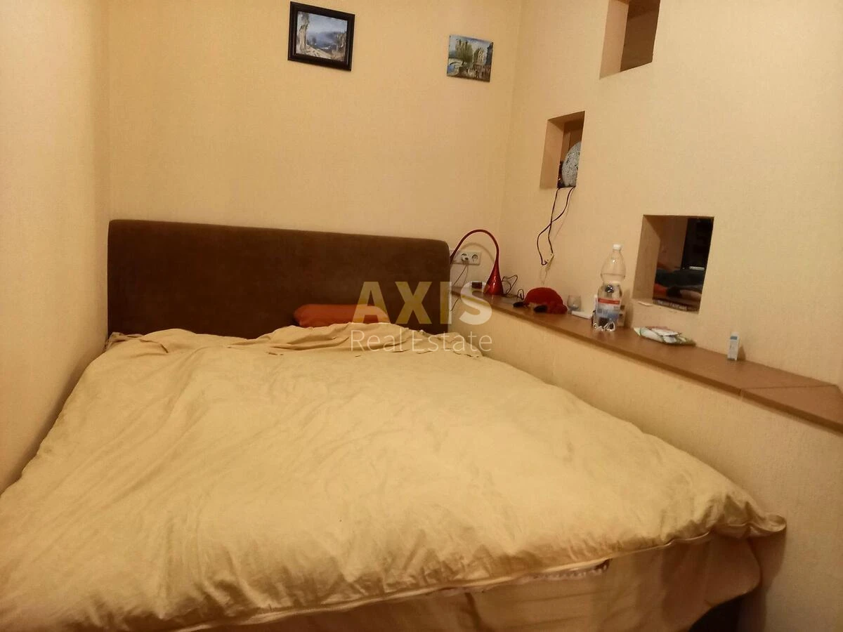 1к квартира ул. Отдыха 10636186