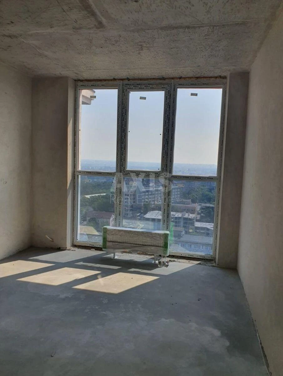 1k apartment vul. Zagorіvs'ka 17612542