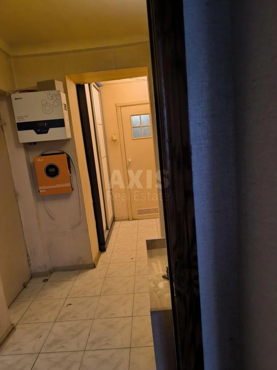 3к квартира ул. Марка Безручка 27/3694387