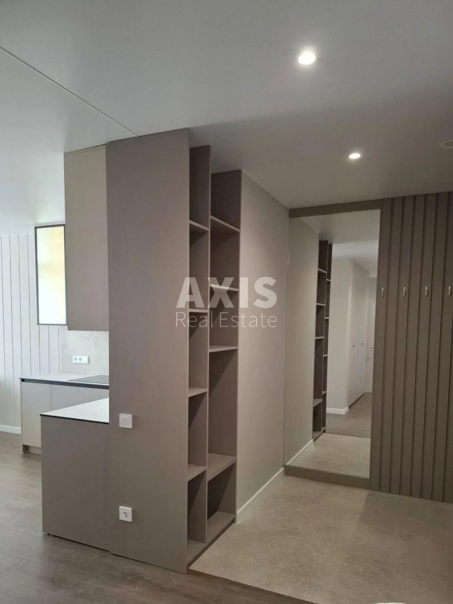 2k apartment pr-t Povitryanykh Syl 56611489