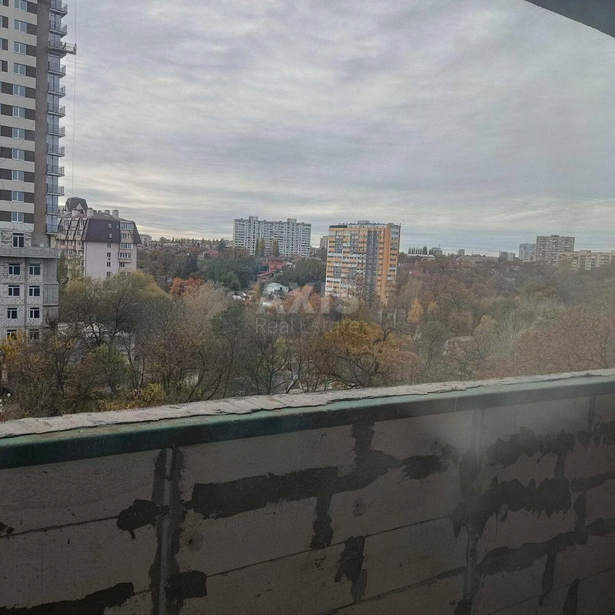 1k apartment vul. Ukrai'ns'ka 6684116