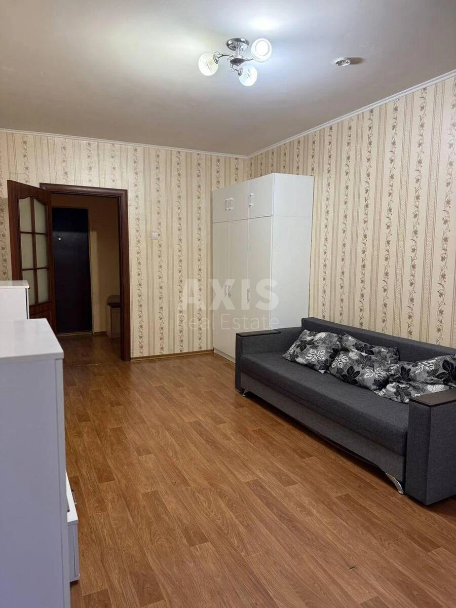 1к квартира ул. Русовой Софии 3667502