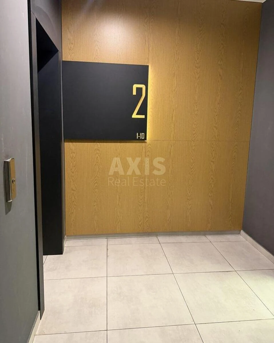 Office vul. Zarichna 2, корп. 1, 46m2684322