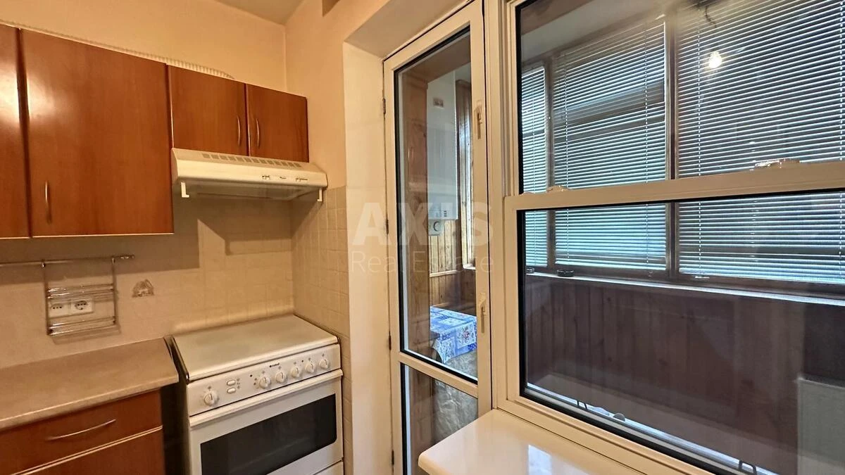 2k apartment vul. Bal'zaka Onore de 91/29626451