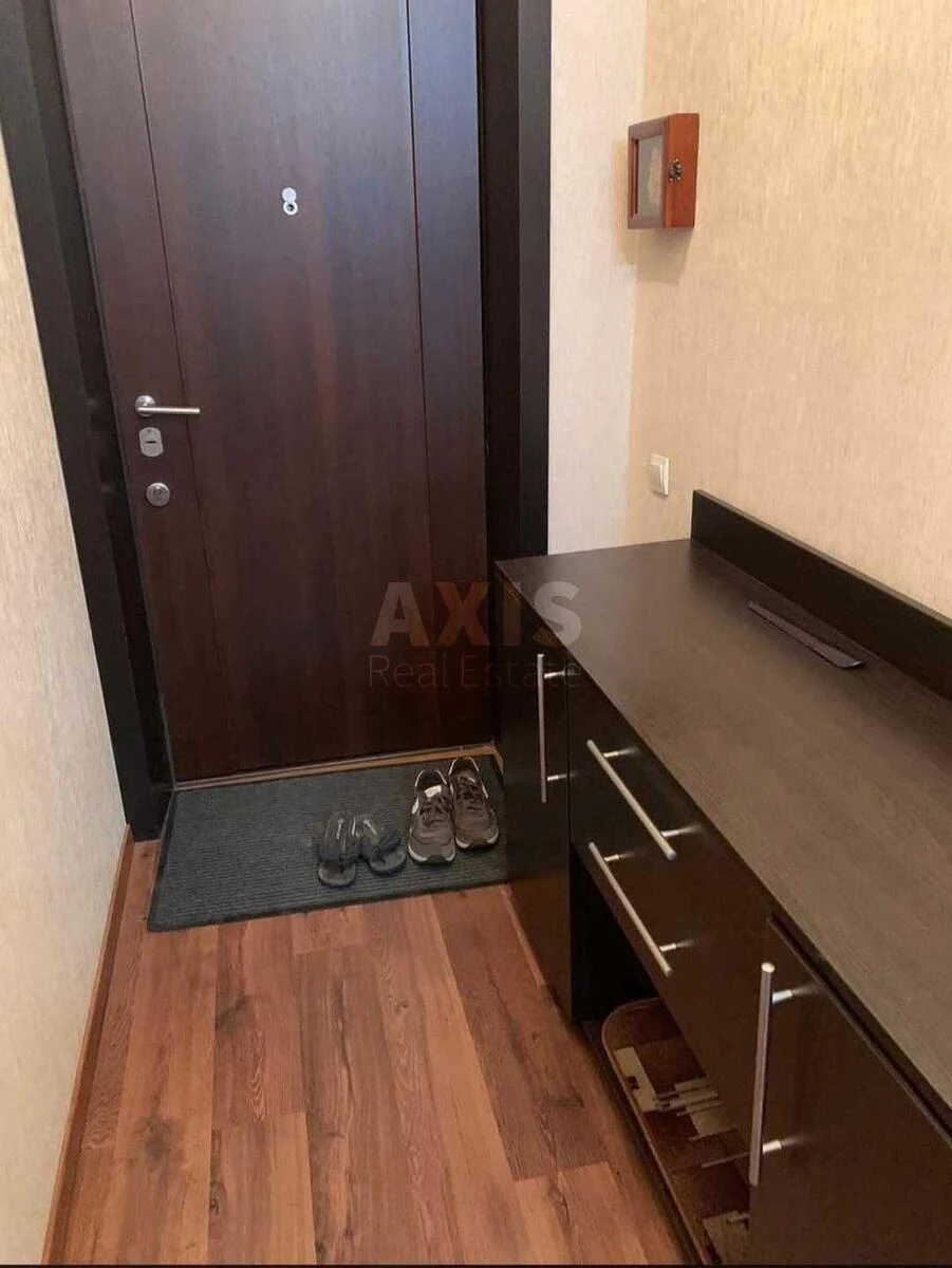 2k apartment vul. Shums'kogo Jurija 1683846