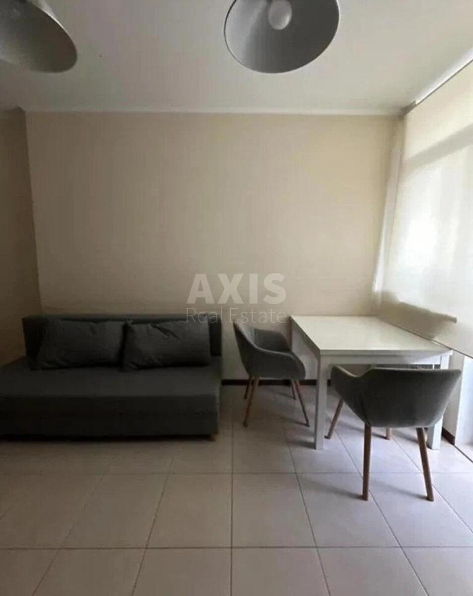 2k apartment vul. Voskresens'ka 16698542