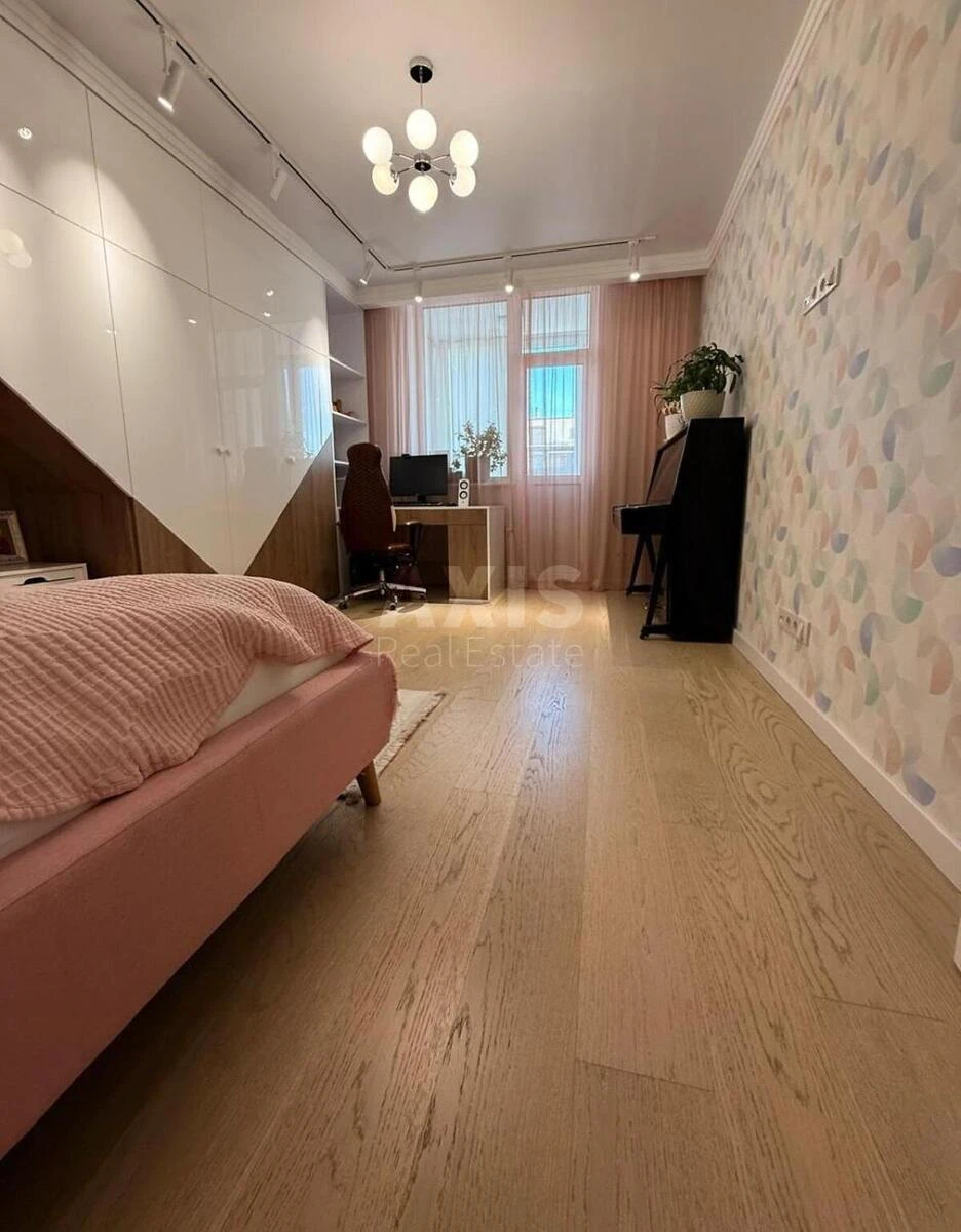 3k apartment vul. Sikors'kogo Igorja Aviakonstruktora 17137911