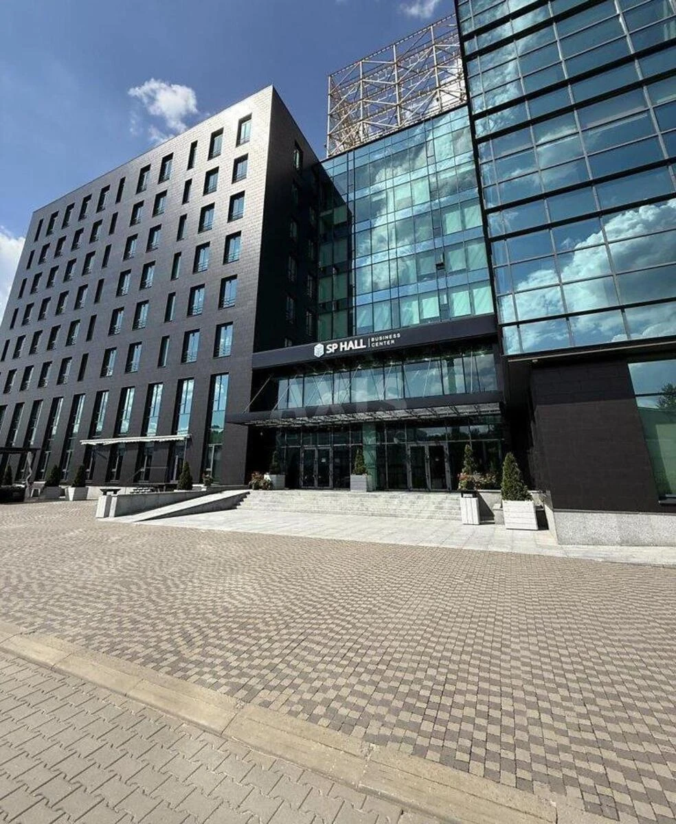 Office pr-t Stepana Bandery 28А, 674m265106