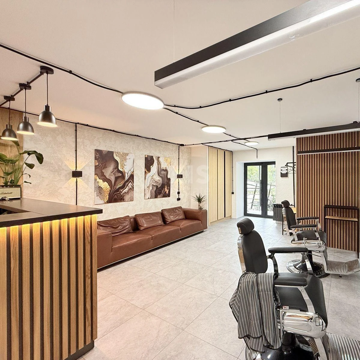 Объект торговли пр-т Владимира Ивасюка 14Б, 73м2624980