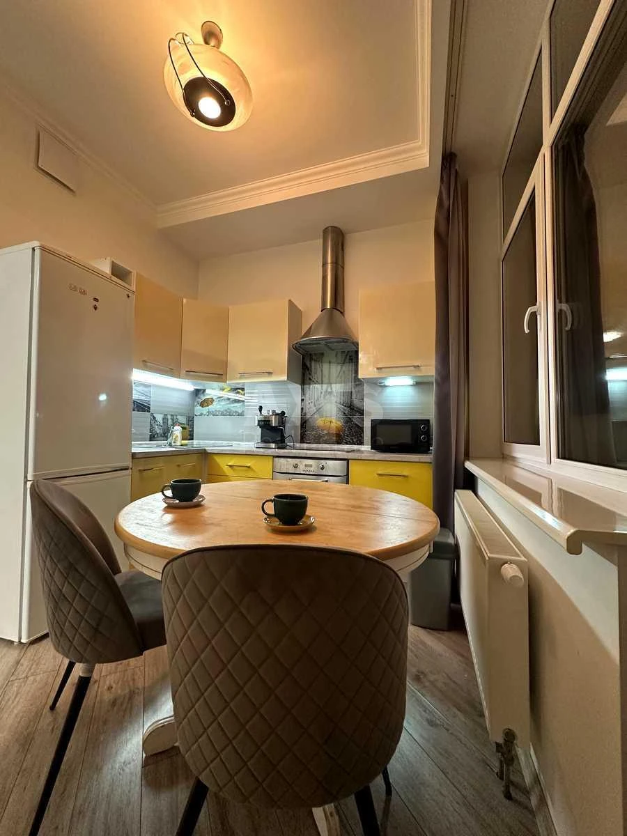 1k apartment pr-t Obolons'kyj 54713910