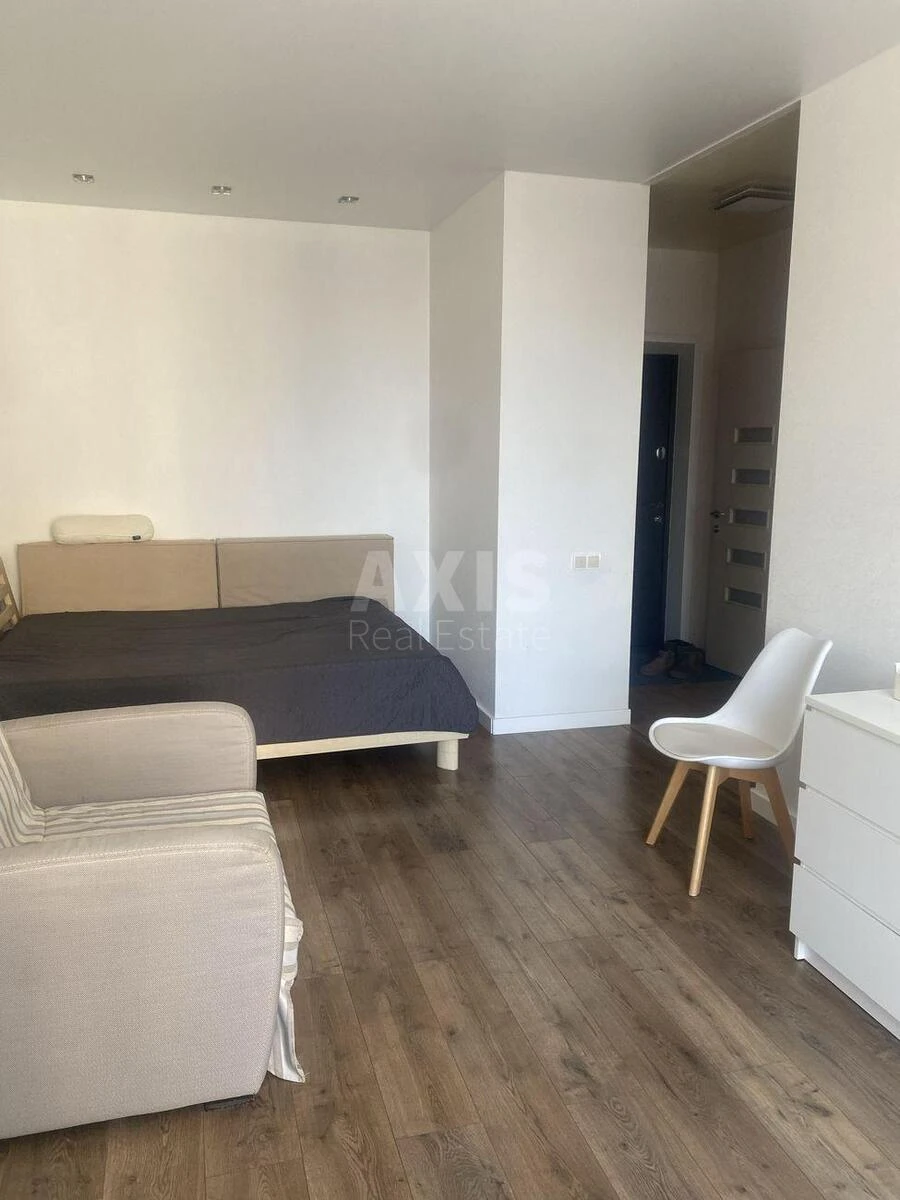 1k apartment vul. Praktychna 1683397