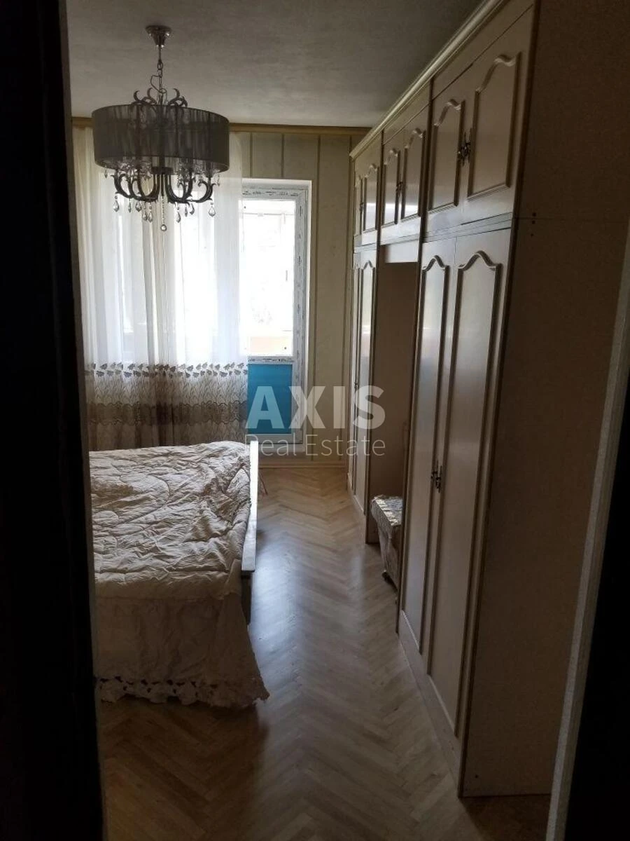 3к квартира ул. Пантелеймона Кулиша 5Б543624