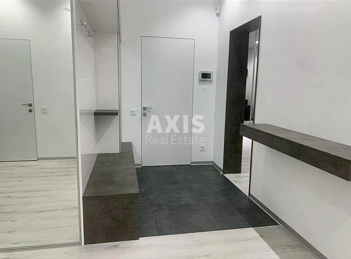 1k apartment vul. Vasylya Tyutyunnyka 28А5980314