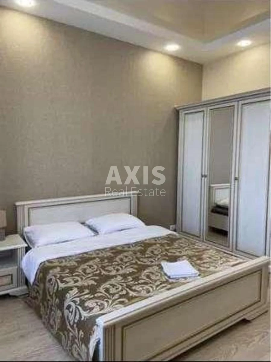 2k apartment vul. Evgena Chykalenko 20258461