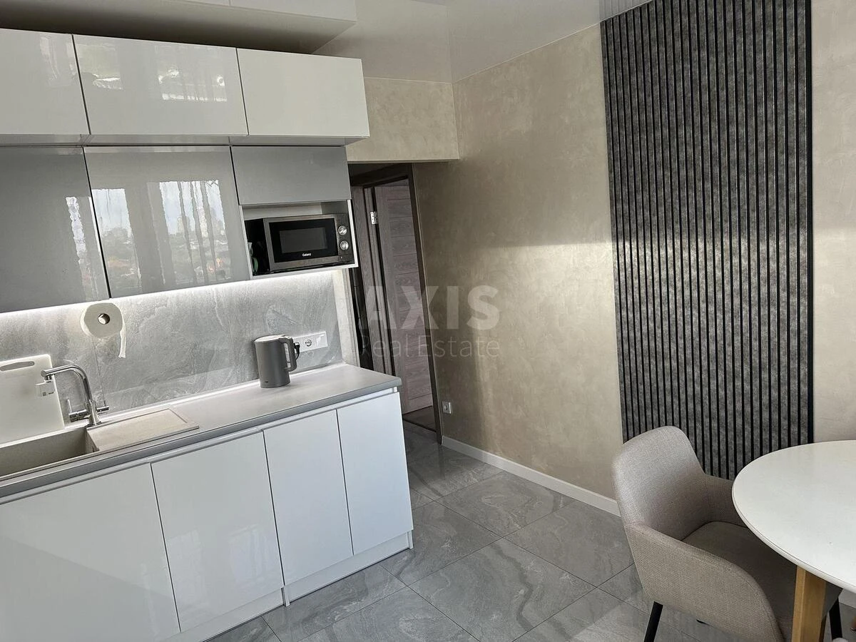 1k apartment vul. Danchenka Sergija 28Б695495