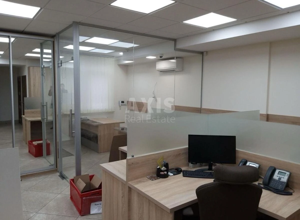 Офис ул. Богдановская 7А, 103м264776