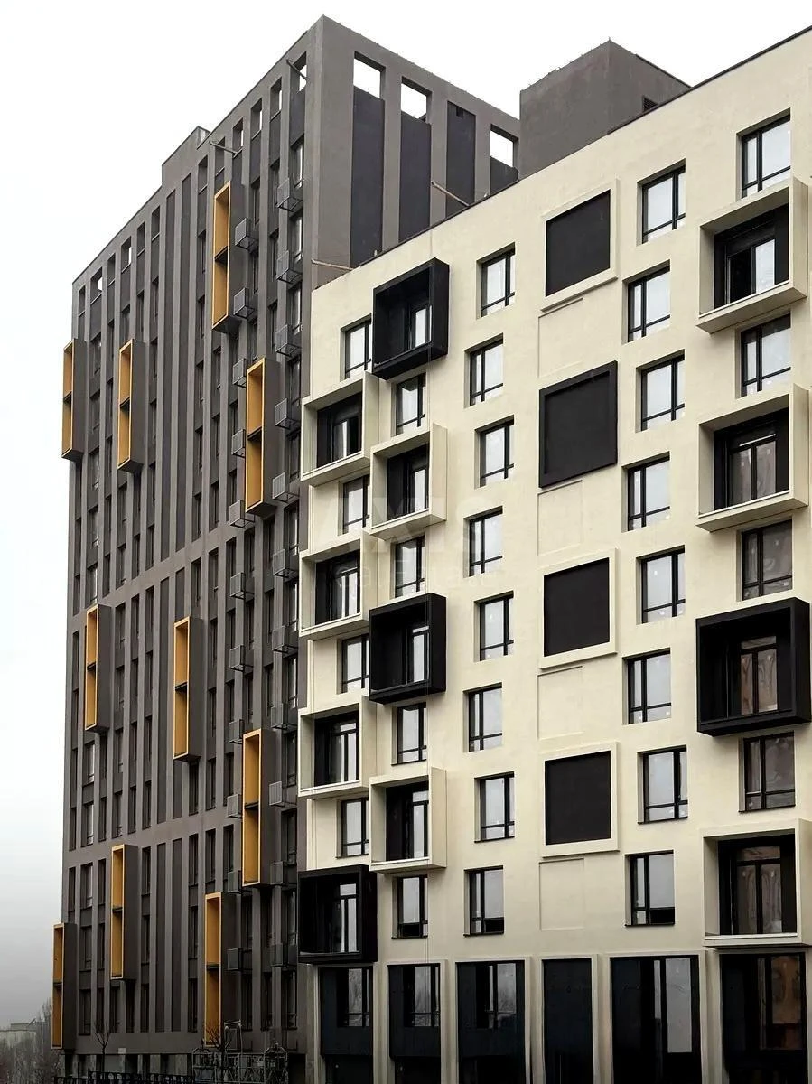 1k apartment shose Stolychne 1Б664080