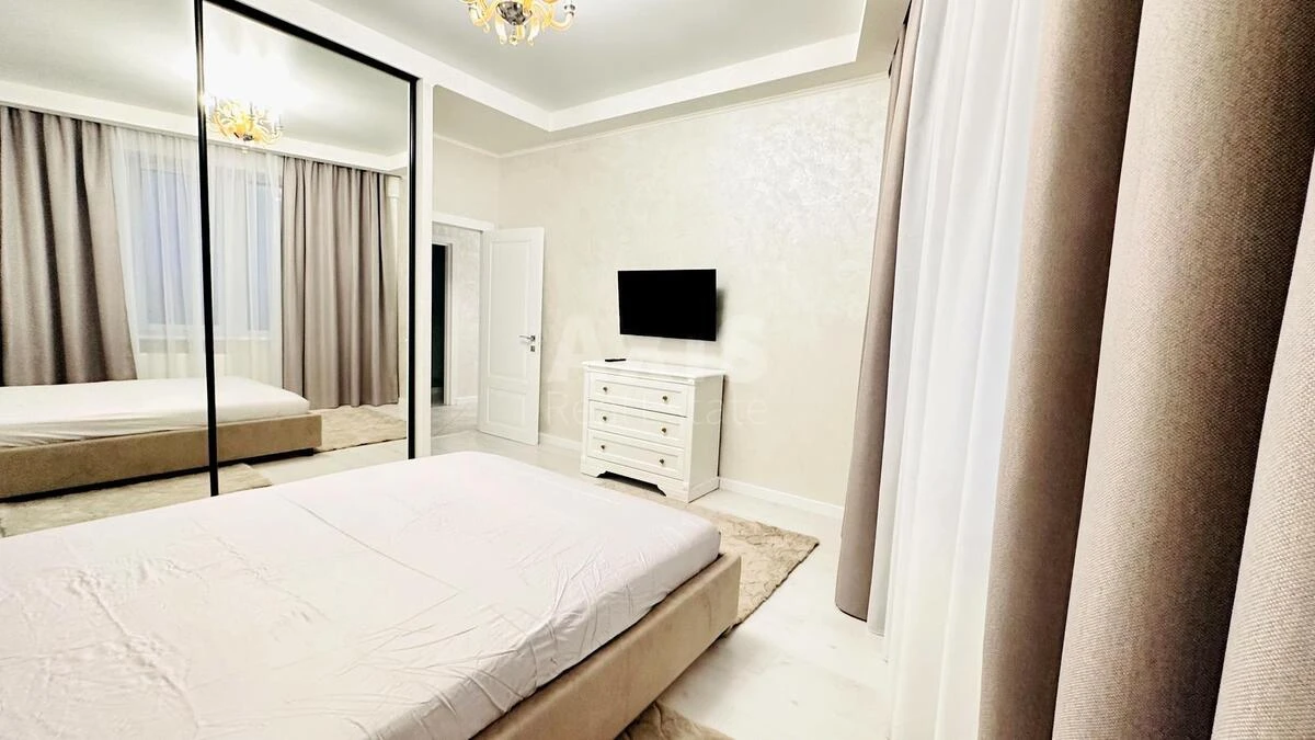 2k apartment vul. Mykil's'ko-Slobids'ka 3А664216