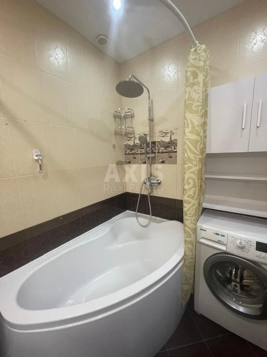 2k apartment vul. Lucenka Dmytra 106809610