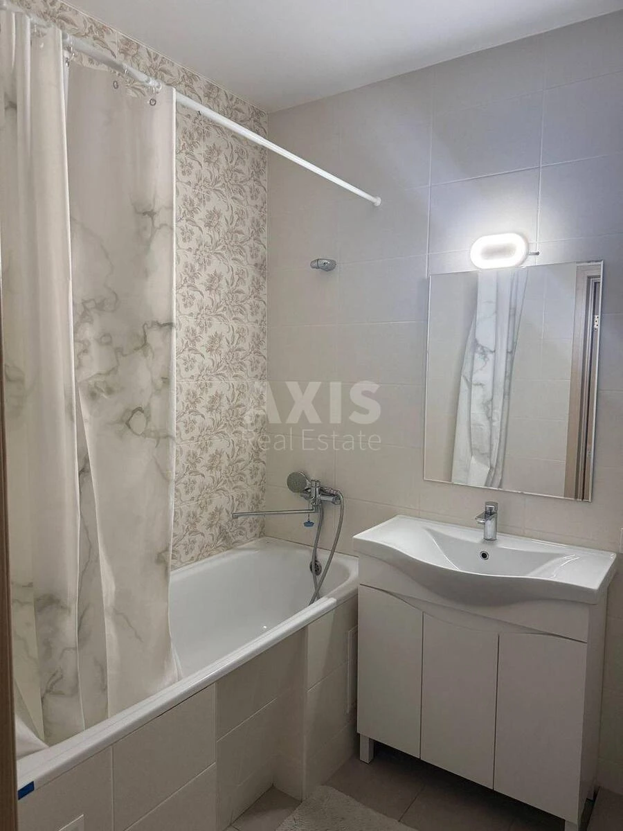 1k apartment vul. Patriarha Mstyslava Skrypnyka 48А695795