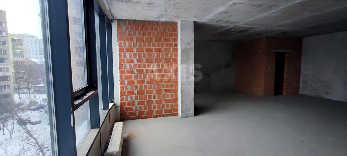 2k apartment bul. Mykoly Mikhnovskoho 13А664514
