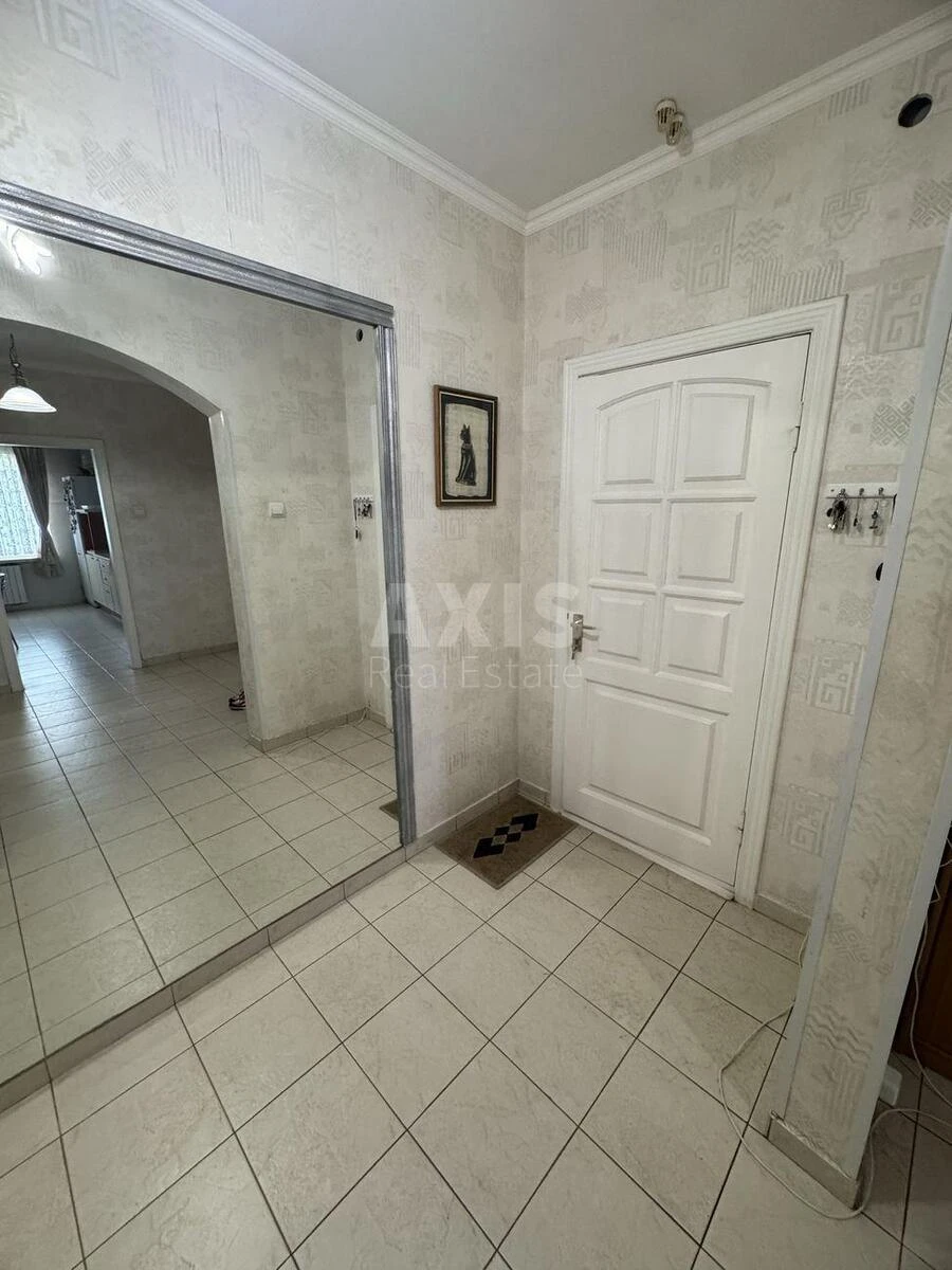 3к квартира пр-т Бажана Николая 366960316