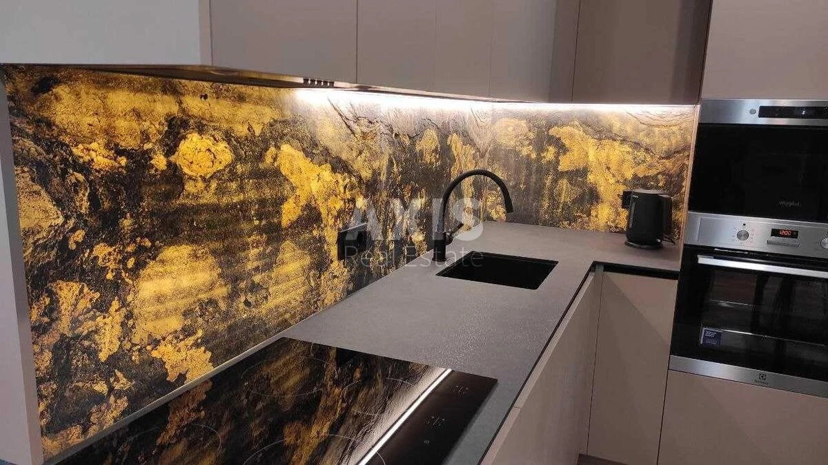 1к квартира ул. Салютная Два B56728