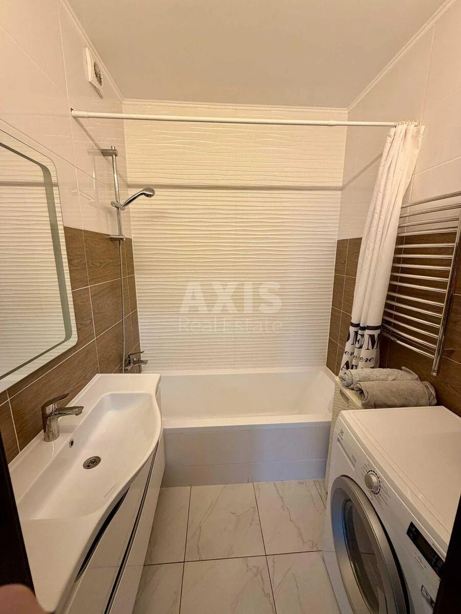 1k apartment vul. Myshugy Oleksandra 2696139