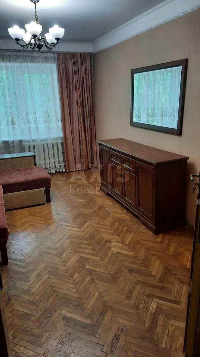 3k apartment vul. Borshhagivs'ka 16480100