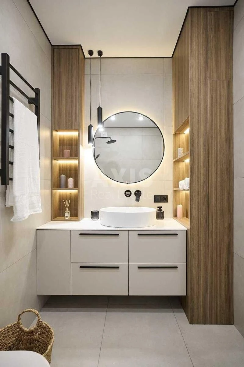 2k apartment vul. Myhajla Maksymovycha 246491417