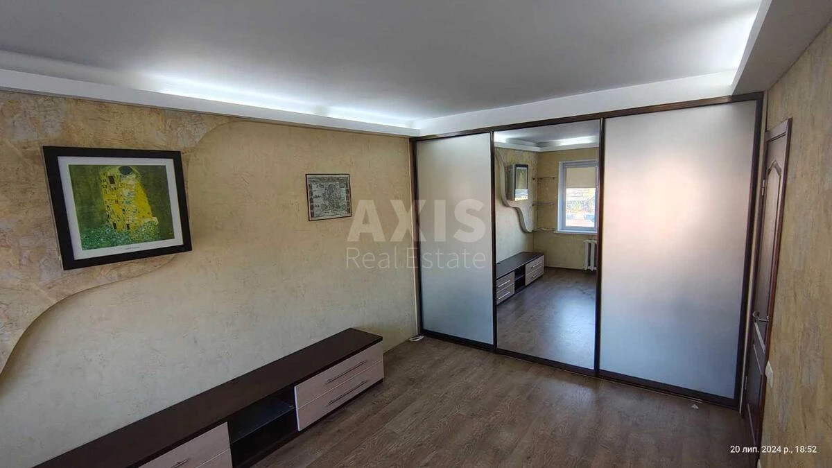 3k apartment vul. Kurnatovs'kogo 11481843