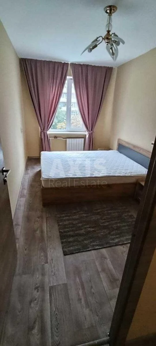 2k apartment vul. Jordans'ka 16682215