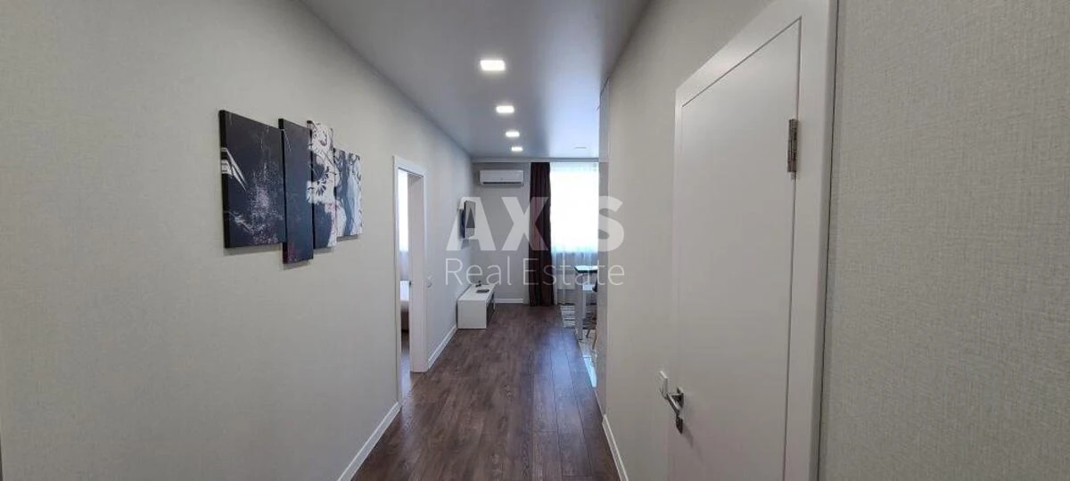 2k apartment vul. Praktychna 1570163