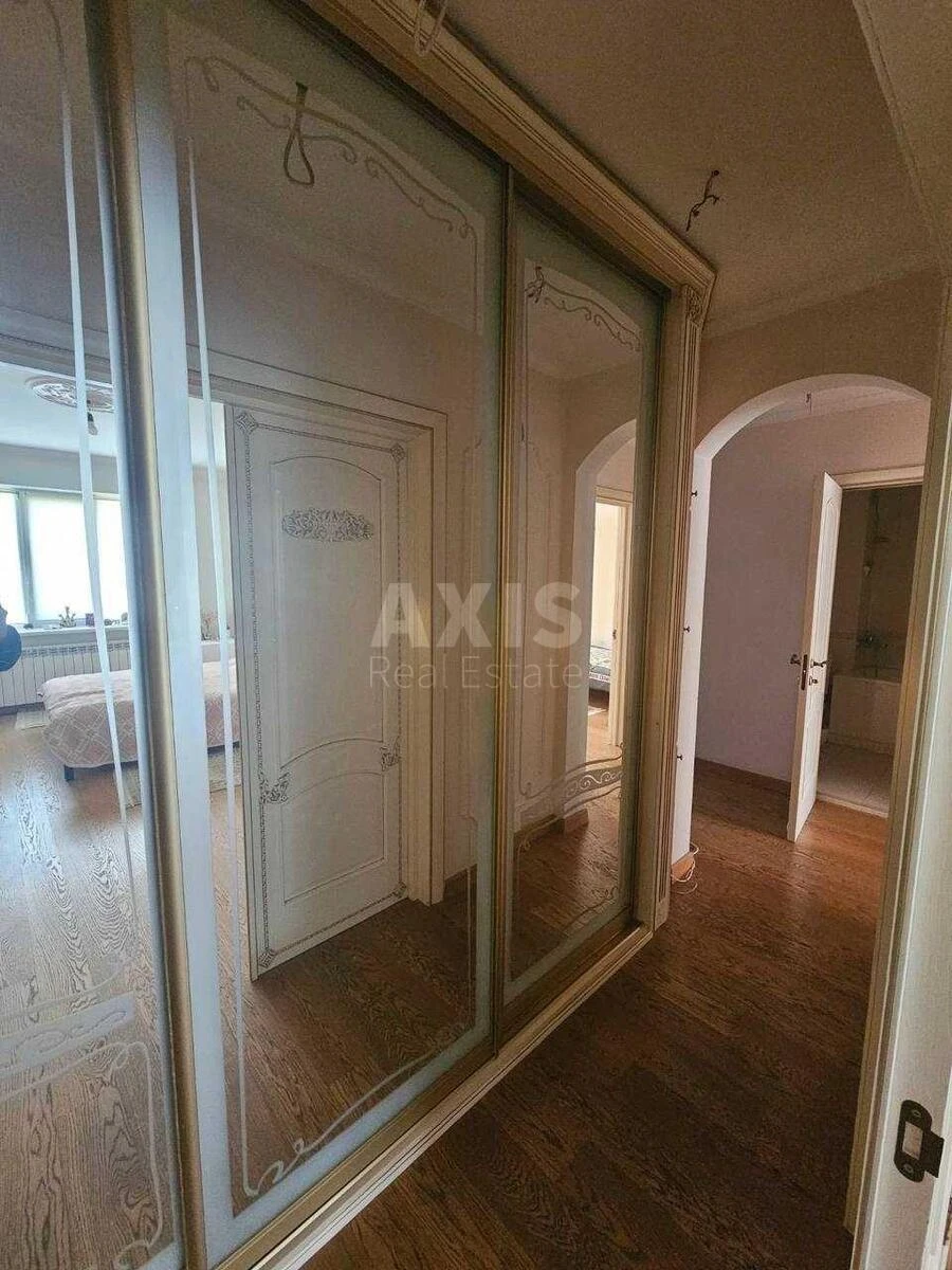 3к квартира пр-т Бажана Николая 7А6822715