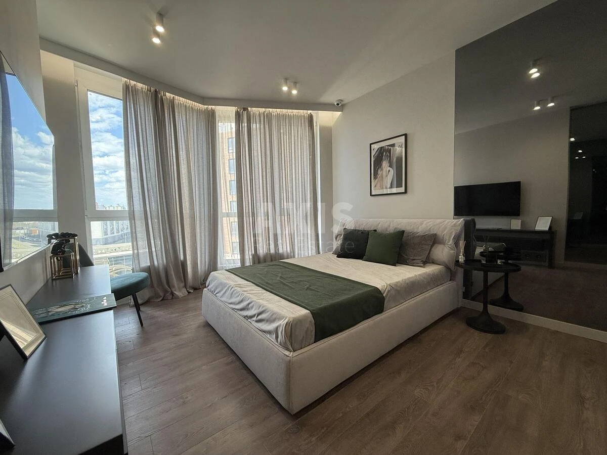 2k apartment vul. Berkovec'ka 6620853