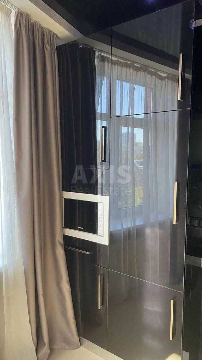 1k apartment bul. Lesi Ukrai'nky 7А649604