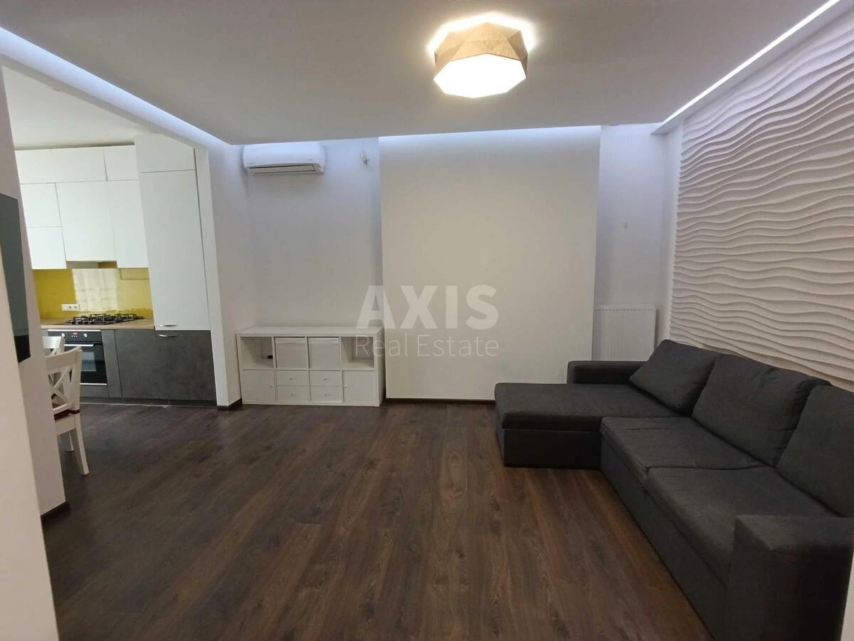 2k apartment vul. Lucenka Dmytra 10682444