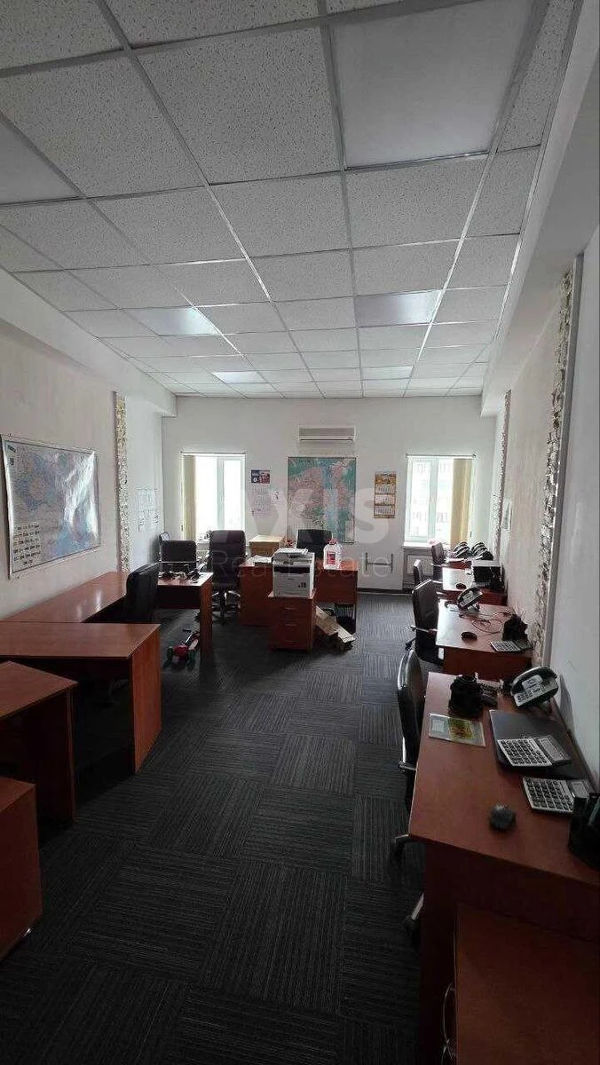 Офис ул. Руденко Ларисы 6А, 181м2649821