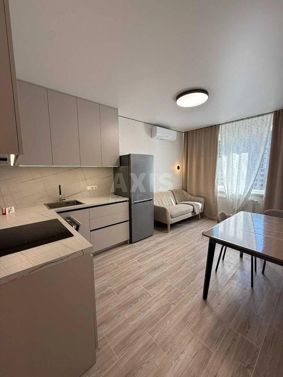 1k apartment vul. L'vivs'ka 1566581