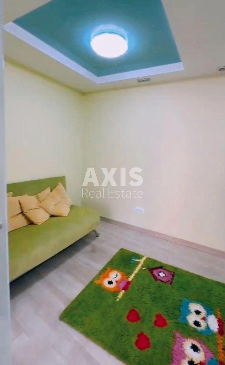 2k apartment vul. Lebedjeva Akademika 1497702
