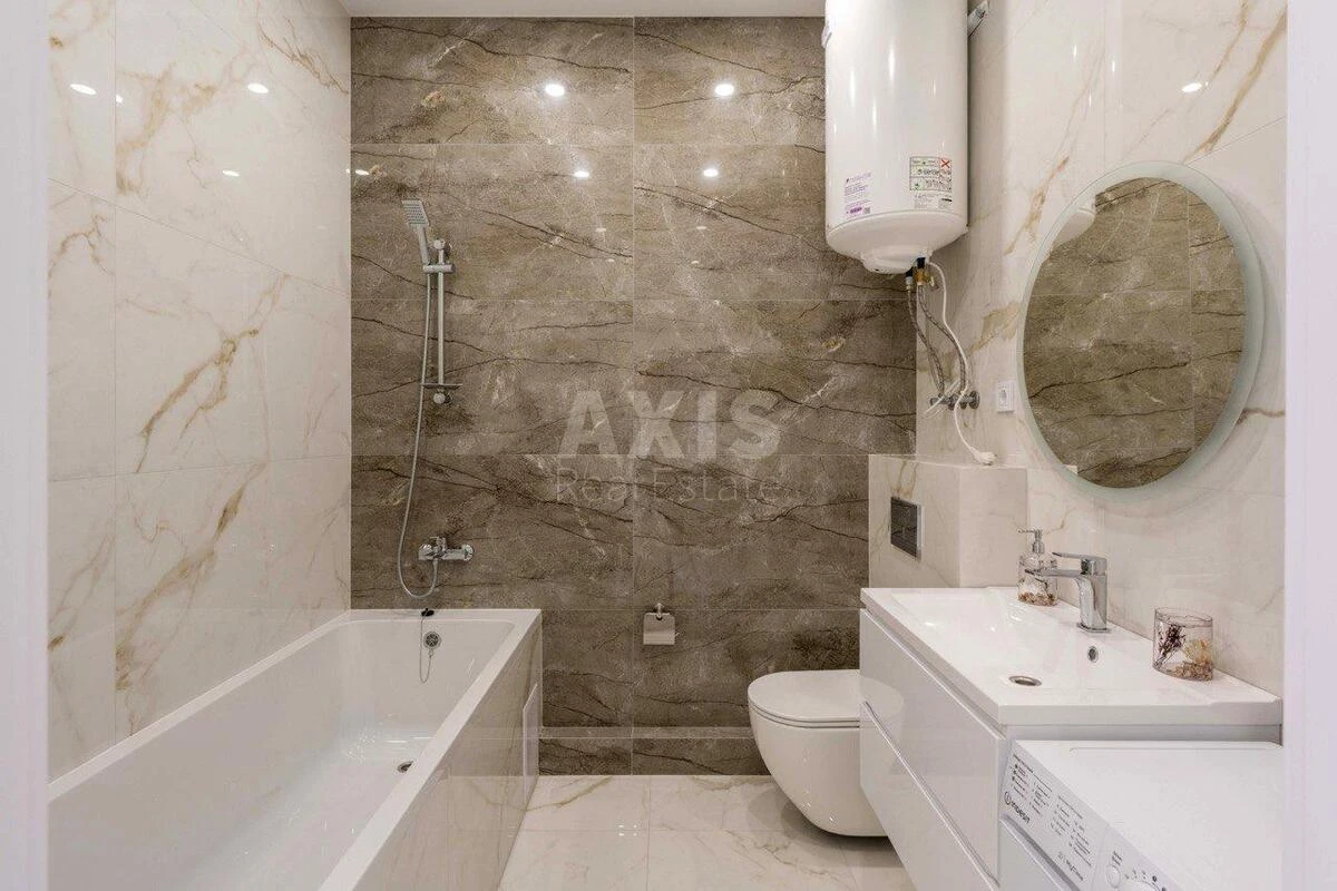 1k apartment vul. Andriya Verkhohlyada 14А6826615