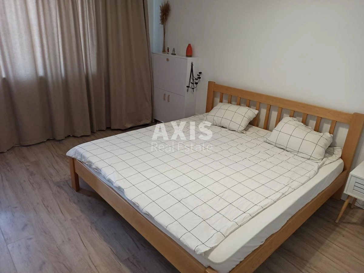 2к квартира пр-т Европейского Союза 41В460634