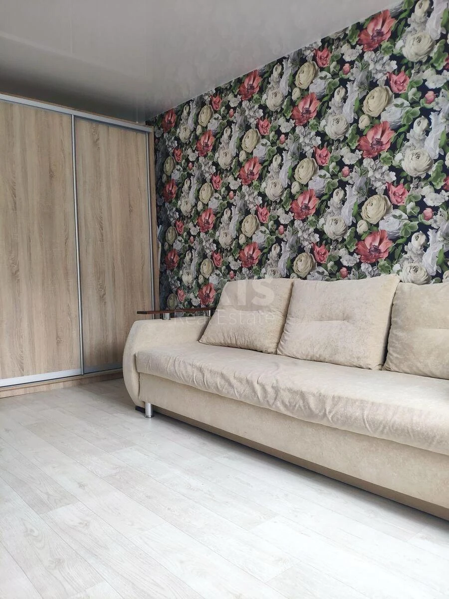 1k apartment vul. Demii'vs'ka 35649842