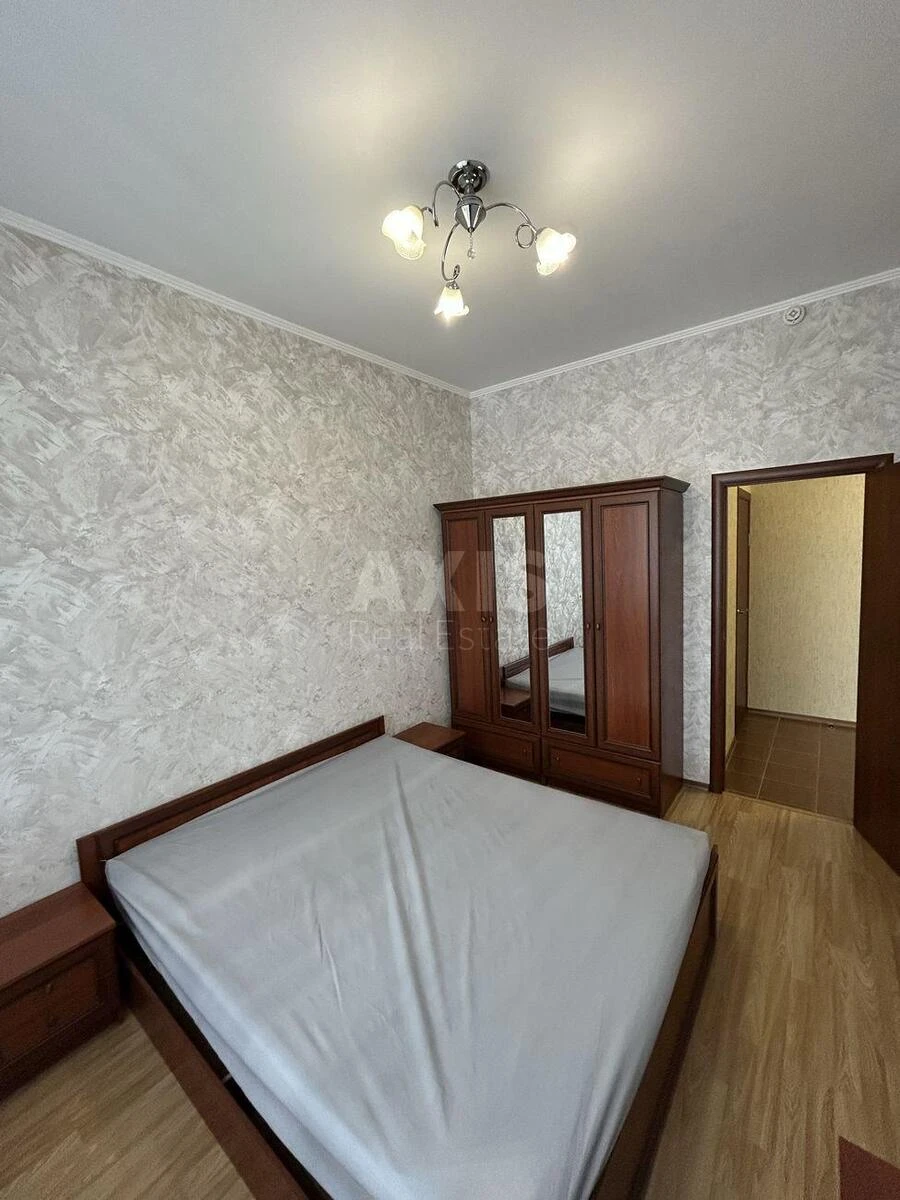 1к квартира ул. Срибнокильская 3В649952