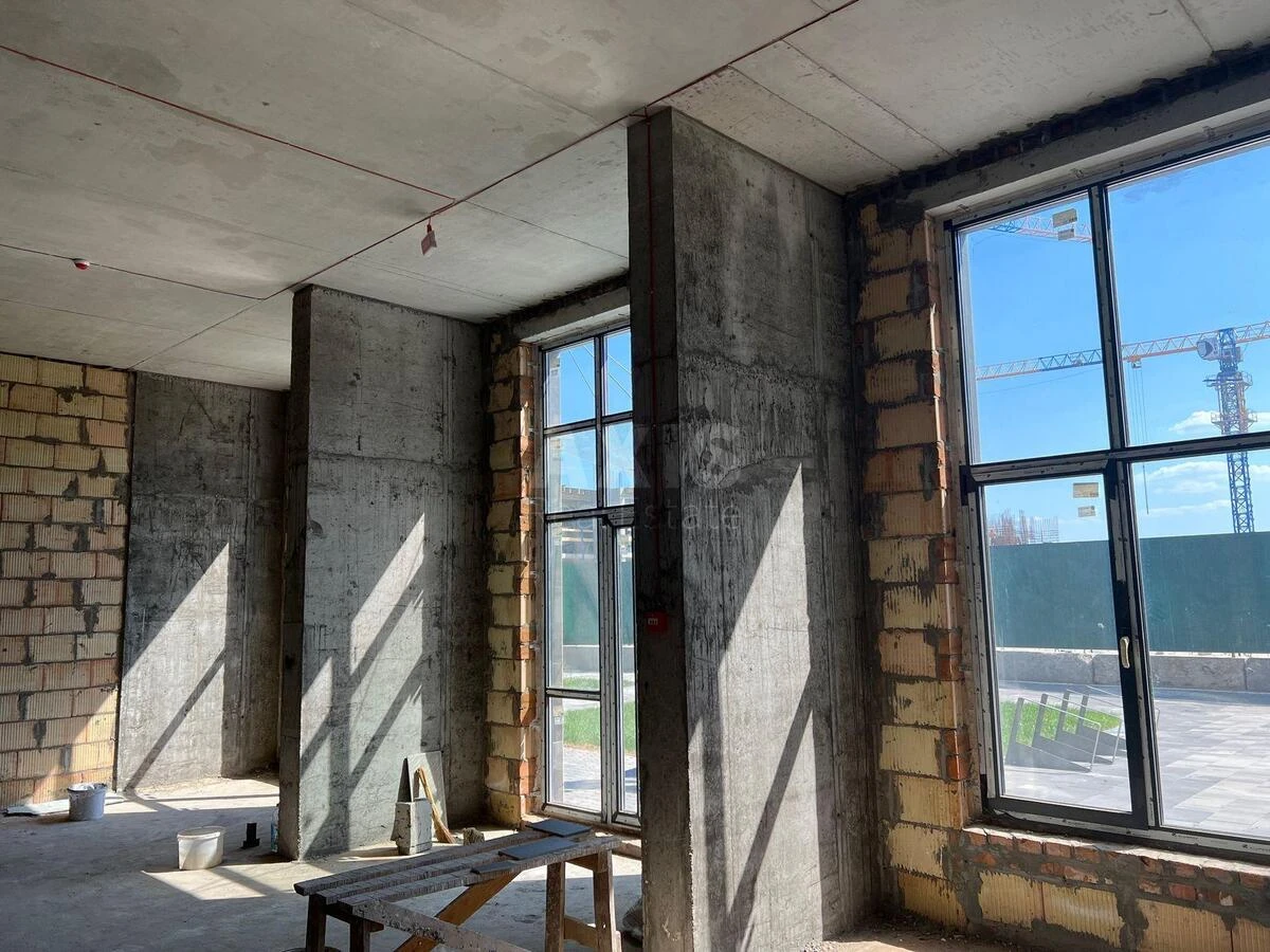 Translation missing: en.properties.form.other_infrastructure vul. Svyatoslava Khorobroho 11Б, 73m26500612