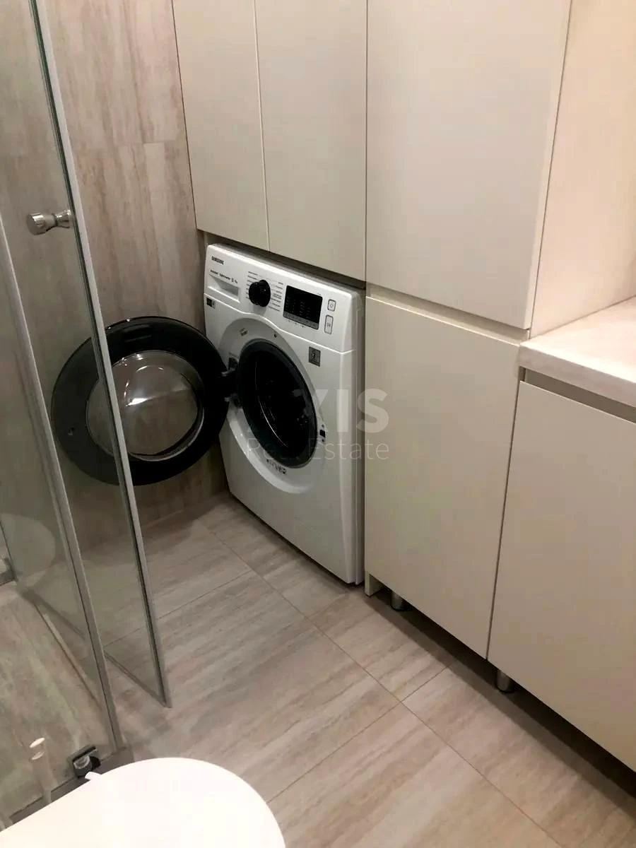 1k apartment vul. Prychal'na 14666462