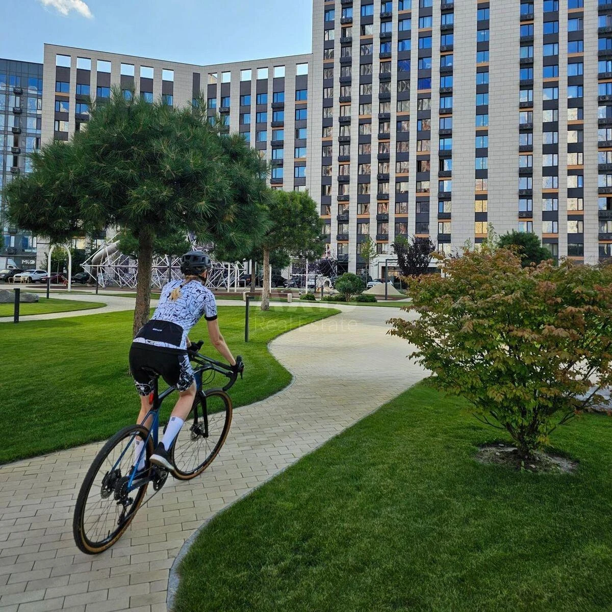 1k apartment vul. Zabolotnogo Akademika 1650323