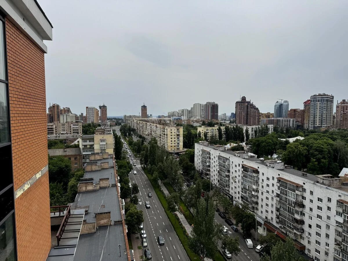 6к квартира бул. Леси Украинки 7Б6505114