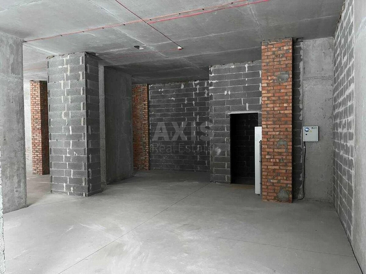 Объект торговли ул. Семьи Кристеров 14Б, 130м2683246